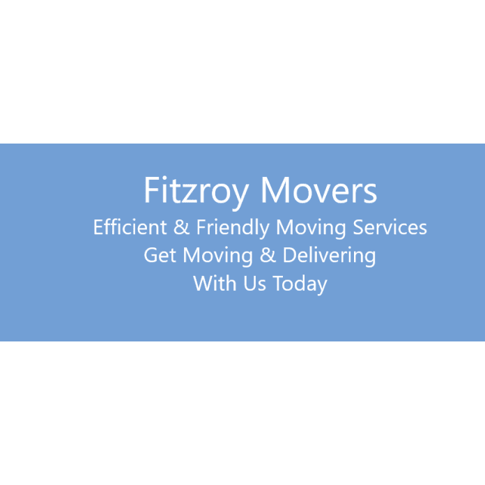 Fitzroy Movers Logo