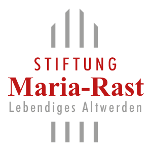 Logo Stiftung Maria-Rast