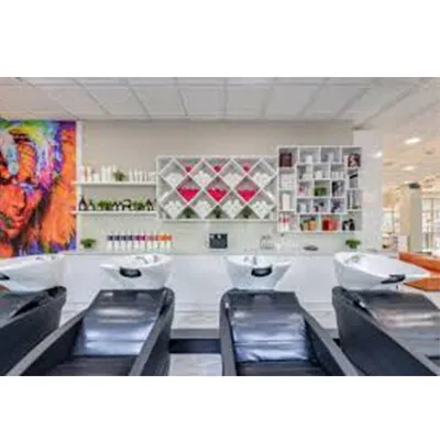 Images Vanità Hair & Beauty