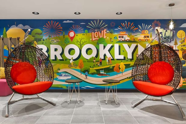 Images Tru by Hilton Brooklyn