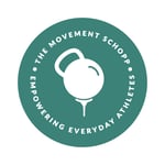 The Movement Schopp Physical Therapy Logo