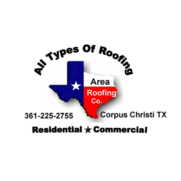 Area Roofing Co - Corpus Christi, TX - (361)225-2755 | ShowMeLocal.com