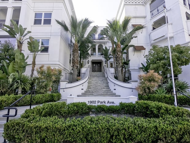 Images Parkview Living