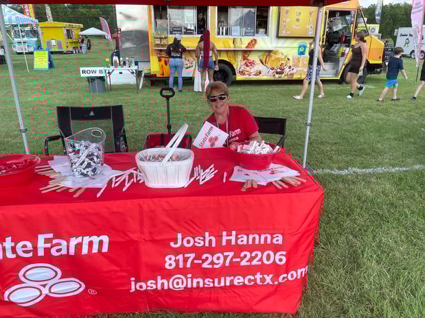 Images Josh Hanna - State Farm Insurance Agent