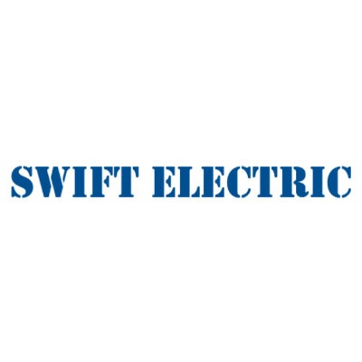 Swift Electric Logo