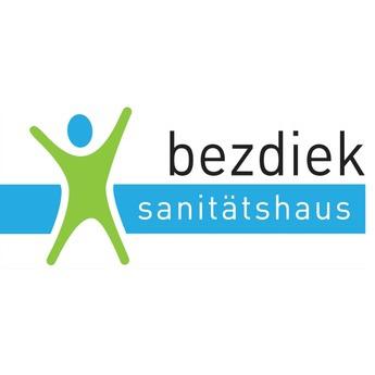 Bezdiek GmbH Sanitätshaus Logo