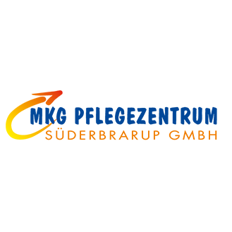 MKG Pflegezentrum Süderbrarup GmbH in Süderbrarup - Logo