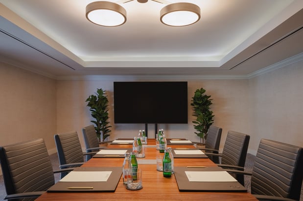 Images Regent Santa Monica Beach