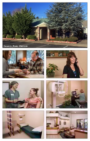 Images Associates for Oral & Maxillofacial Surgery