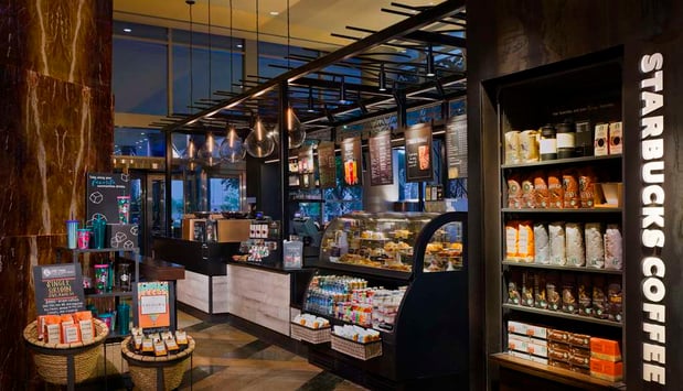 Images Hilton Americas-Houston