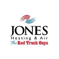 Jones Heating and Air Conditioning