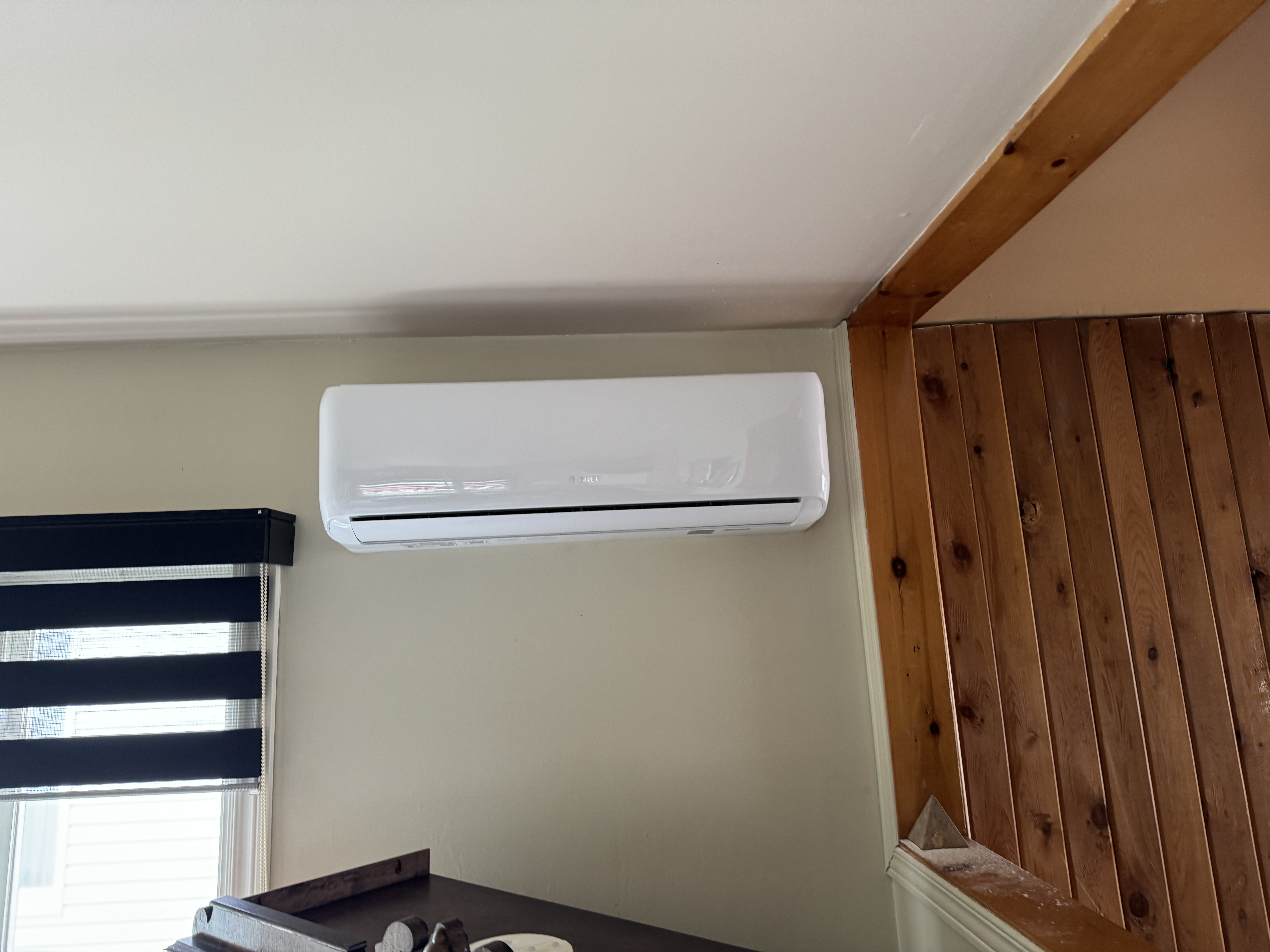Images Climatisation Chauffage St-Bruno