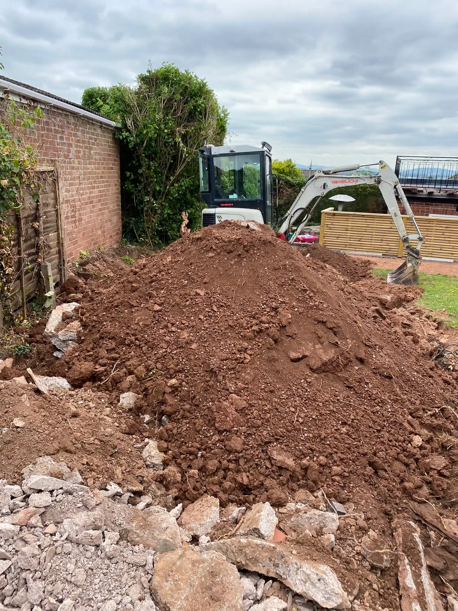 Images BJB Contractors Ltd