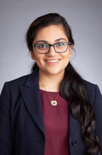 Dr. Maha Jabbar, OD - Homewood, IL - Optometry, Optometrist