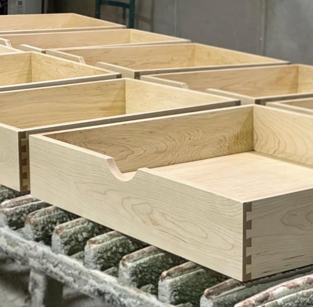 Images Thomas Creek Woodworks