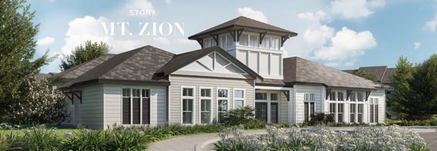 Images Story Mt. Zion Apartments