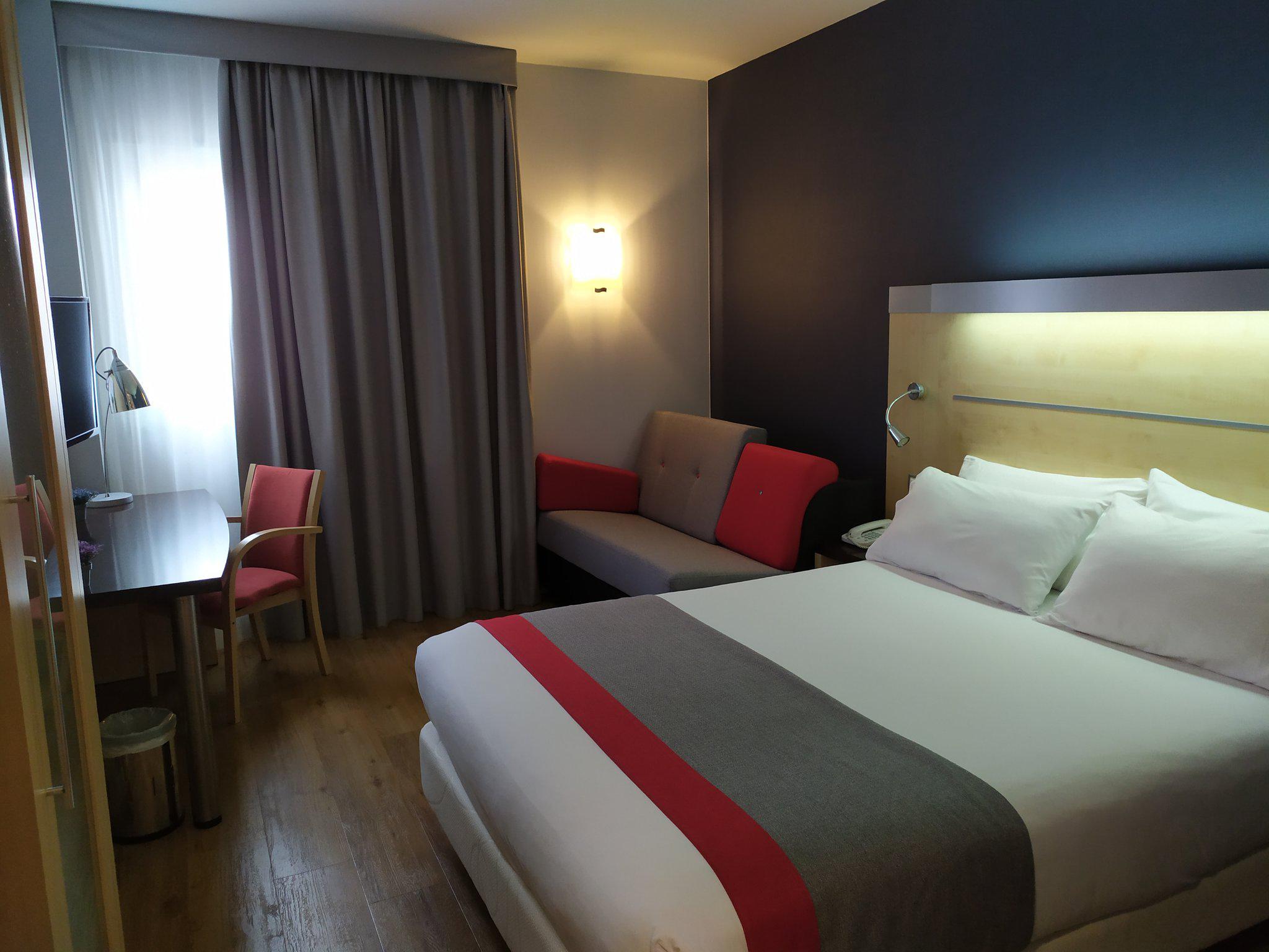 Images Holiday Inn Express Madrid - Getafe by IHG