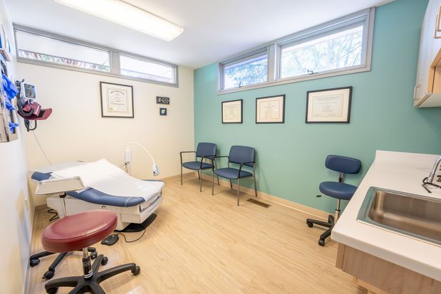 Images Hopscotch Primary Care Weaverville