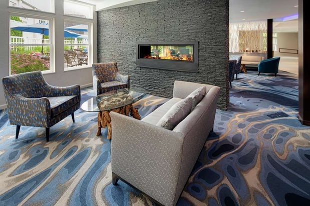 Images DoubleTree by Hilton Hotel Cape Cod - Hyannis