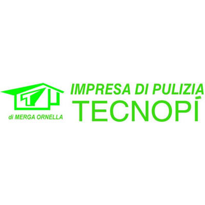 Tecnopi' Logo