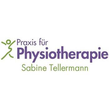 Logo Tellermann Praxis für Physiotherapie