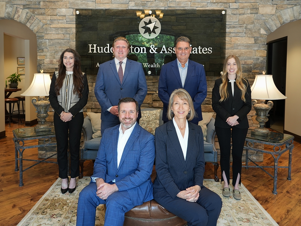 Huddleston & Associates - Ameriprise Financial Services, LLC