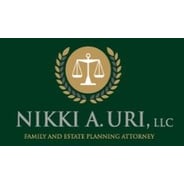 Nikki A. Uri, LLC. Logo