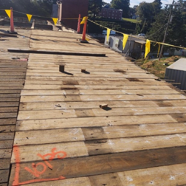 Images WNC Roofing