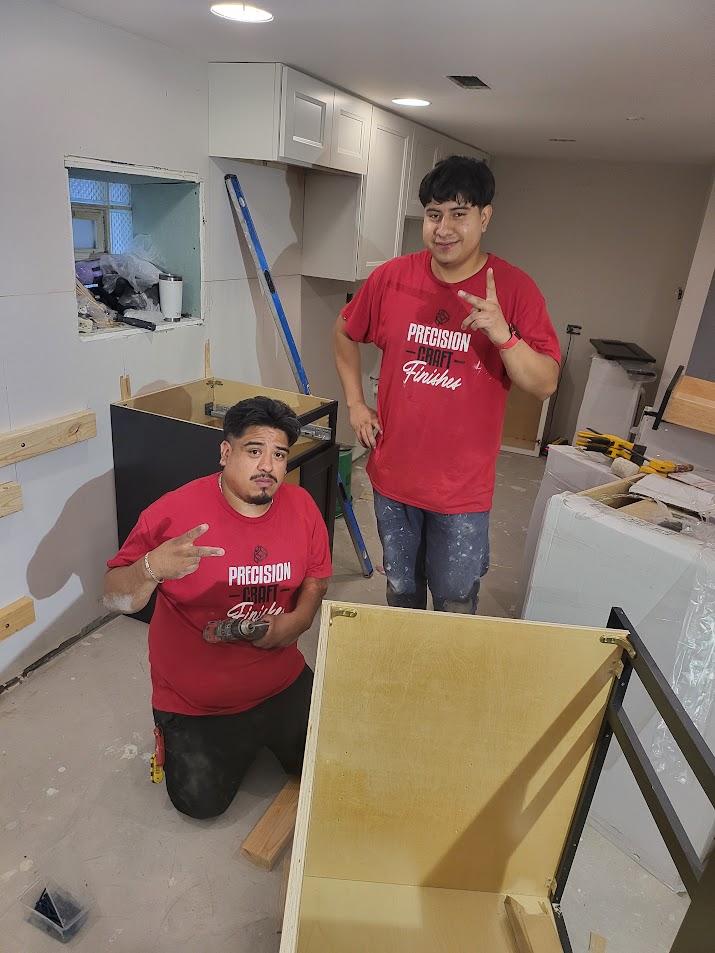 Precision Craft Finishes LLC Image