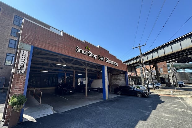 Images SmartStop Self Storage