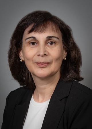 Images Tina Urpanishvili, MD