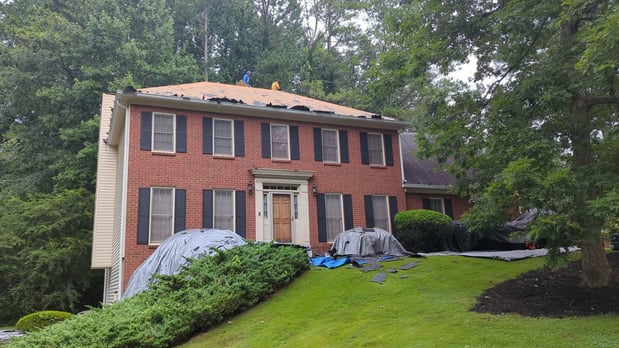 Images Cascade Restoration Services, LLC.