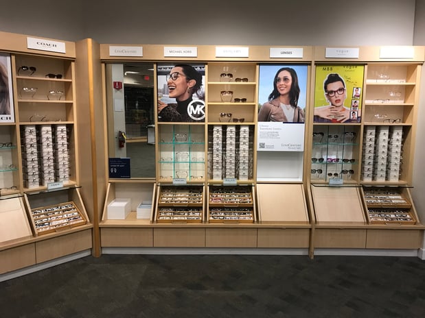 Images LensCrafters