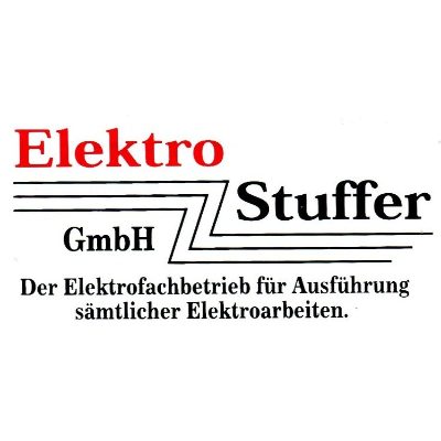 Logo Elektro Martin Stuffer GmbH