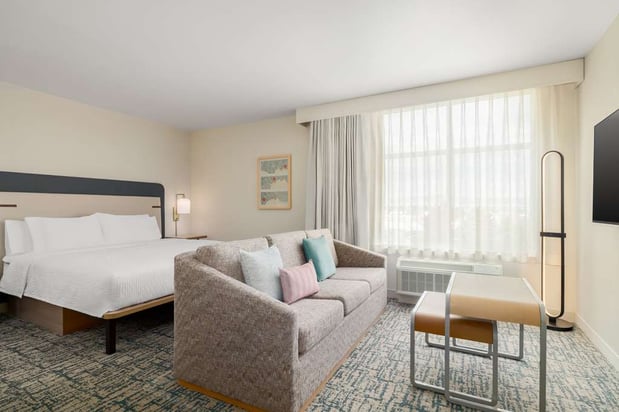 Images Homewood Suites by Hilton Thornton Denver