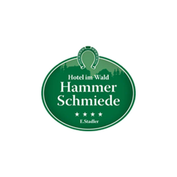 Hotel Hammerschmiede Logo