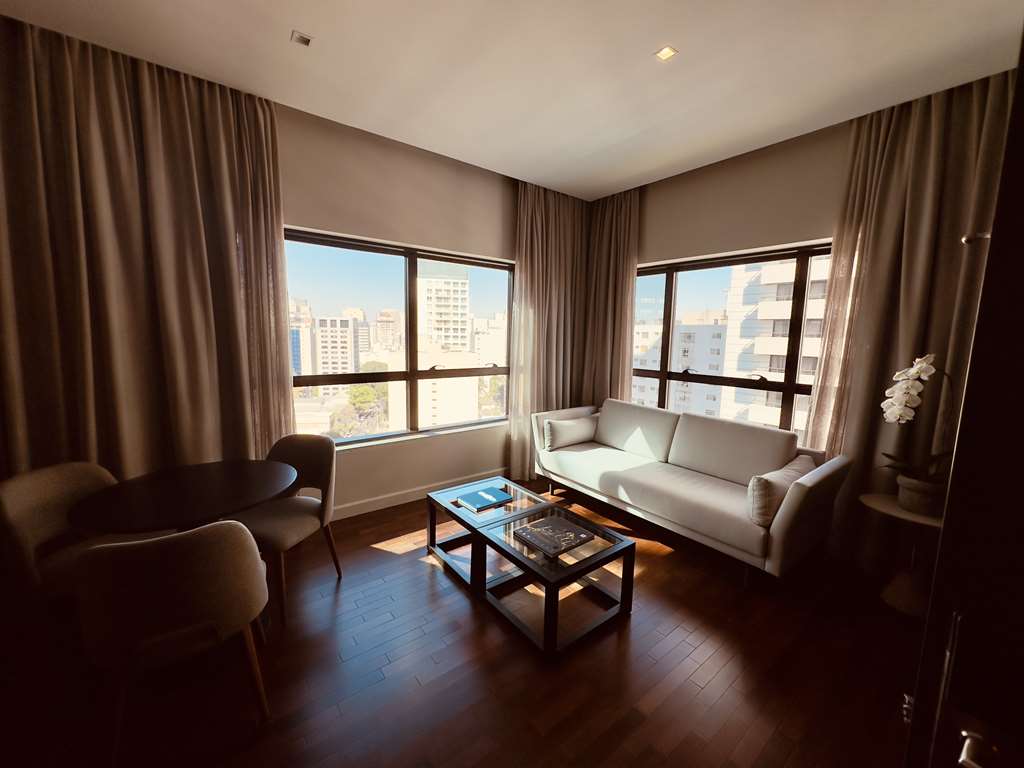 Images Qoya Hotel Sao Paulo, Curio Collection by Hilton