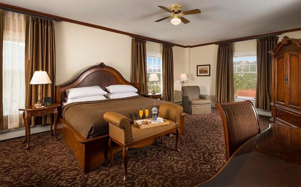 Images Stanley Hotel