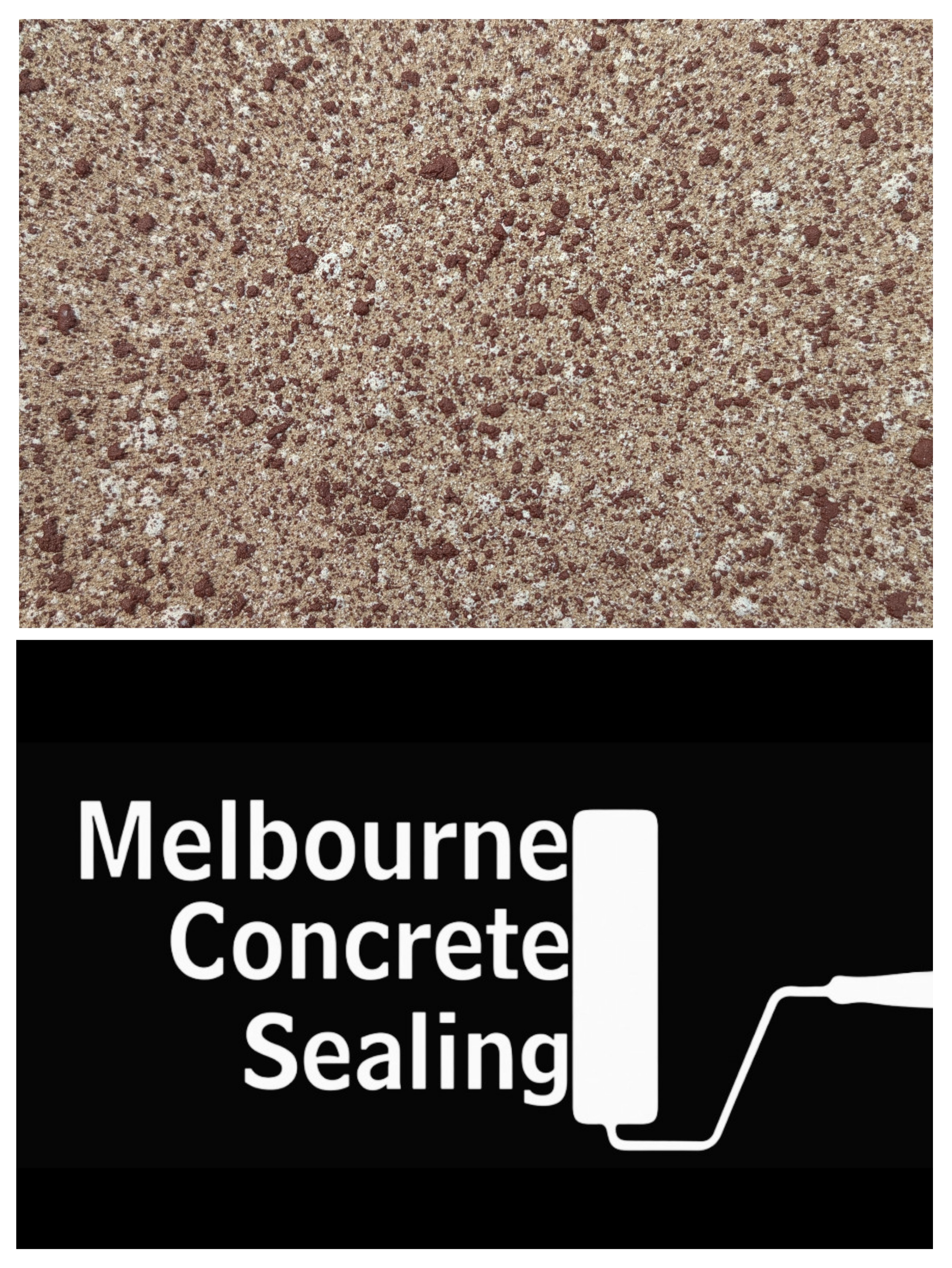 Images Melbourne Concrete Sealing