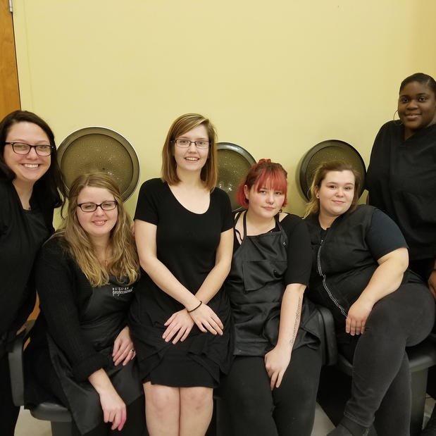 Images Empire Beauty School