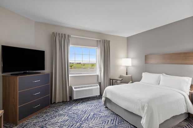 Images Candlewood Suites Yuma by IHG