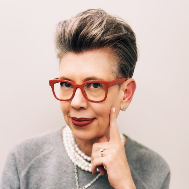 Images Arc + Bloom Hair Salon