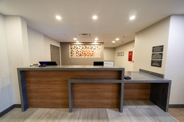 Images Candlewood Suites Deer Park by IHG