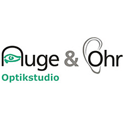 Kundenlogo Auge & Ohr Optikstudio