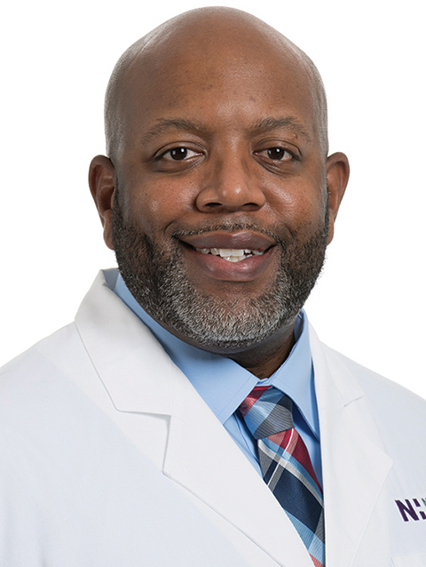 Images Ryan Anyanwu, PA-C