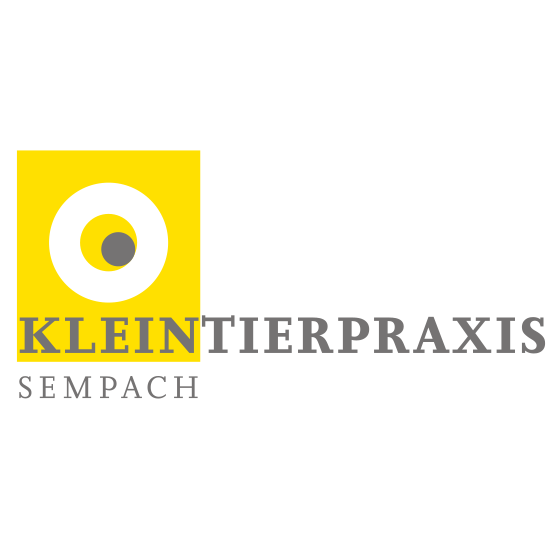 Kleintierpraxis Sempach Logo