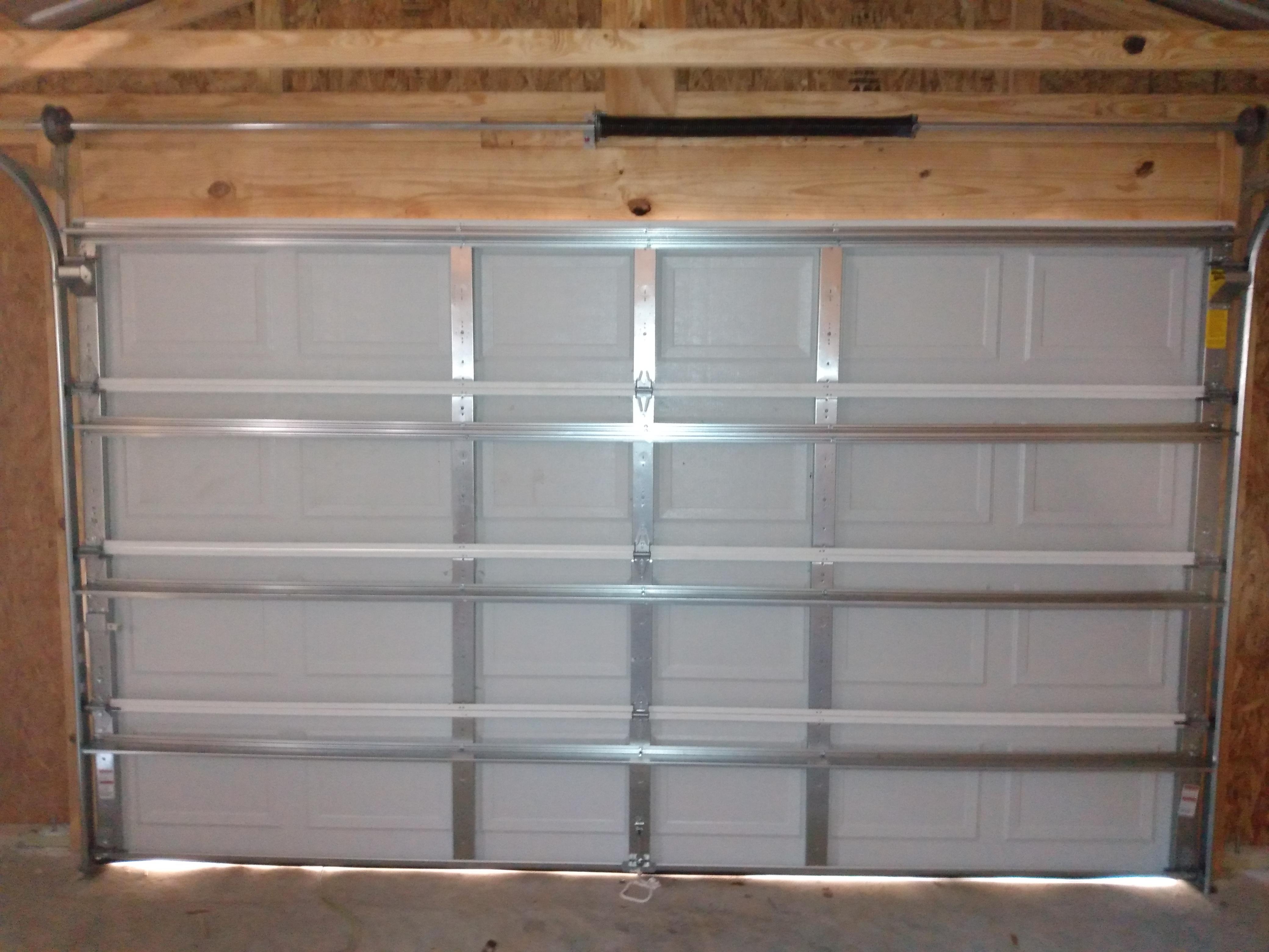 ADS GARAGE DOORS
