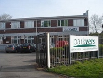 Images Park Veterinary Group, Cardiff