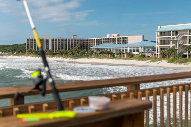 Images DoubleTree Resort by Hilton Myrtle Beach Oceanfront