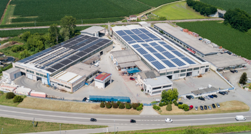 Images Prefabbricati Guerrini